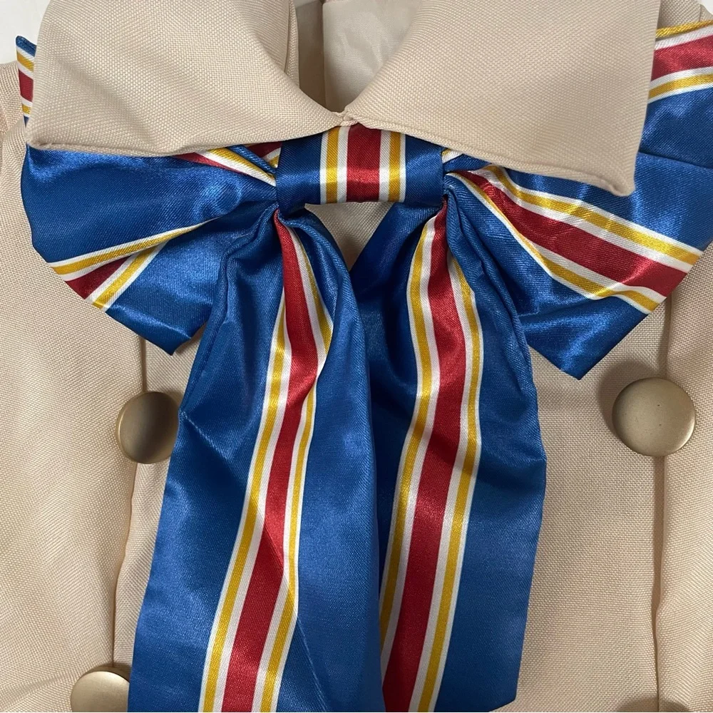M3GAN Megan‎ Dress Costume, S
